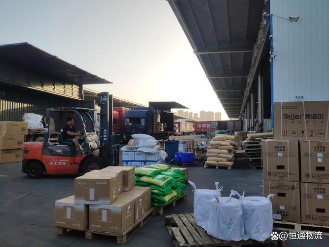 长沙发福建物流哪家公司靠谱？-第1张图片-花冠旅游服务