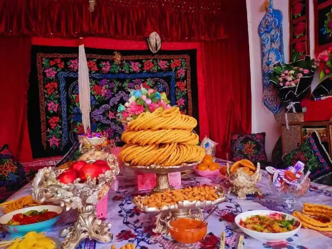 新疆2025年肉孜节有何特别安排?-第1张图片-花冠旅游服务 新疆2025年肉孜节有何特别安排?-第1张图片-花冠旅游服务