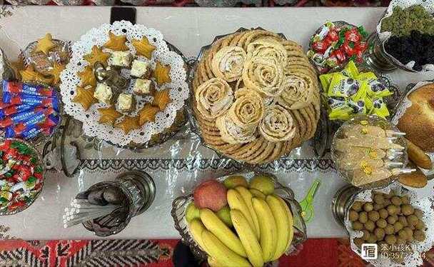 2025年新疆肉孜节有哪些特色活动?-第2张图片-花冠旅游服务 2025年新疆肉孜节有哪些特色活动?-第2张图片-花冠旅游服务