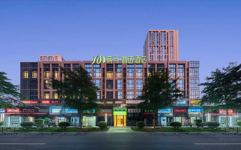 福建师大周边酒店有哪些推荐？-第2张图片-花冠旅游服务