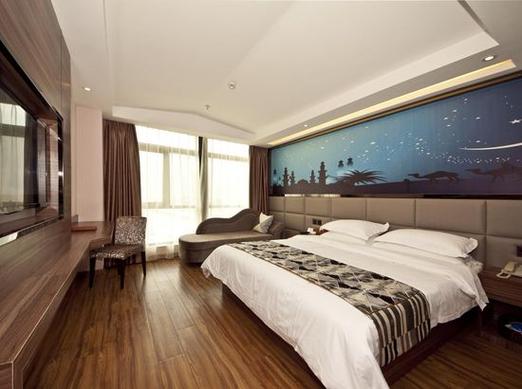 福建师大周边酒店有哪些推荐？-第1张图片-花冠旅游服务