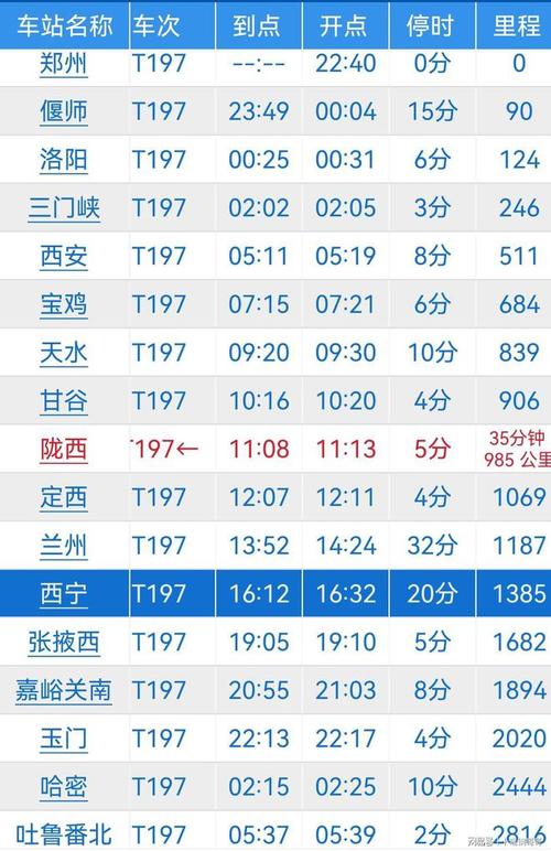 郑州到新疆火车票价多少?-第2张图片-花冠旅游服务 郑州到新疆火车票价多少?-第2张图片-花冠旅游服务