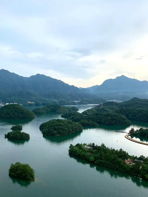 江西马尔代夫具体在哪儿？-第1张图片-花冠旅游服务