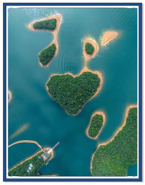 江西马尔代夫具体在哪儿？-第2张图片-花冠旅游服务