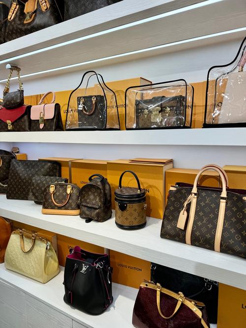 江西南昌奢侈品牌专柜有哪些热门选择？-第3张图片-花冠旅游服务