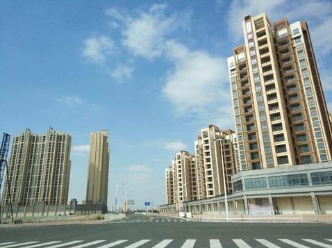 福建晋江金井镇新楼盘有何亮点？-第1张图片-花冠旅游服务