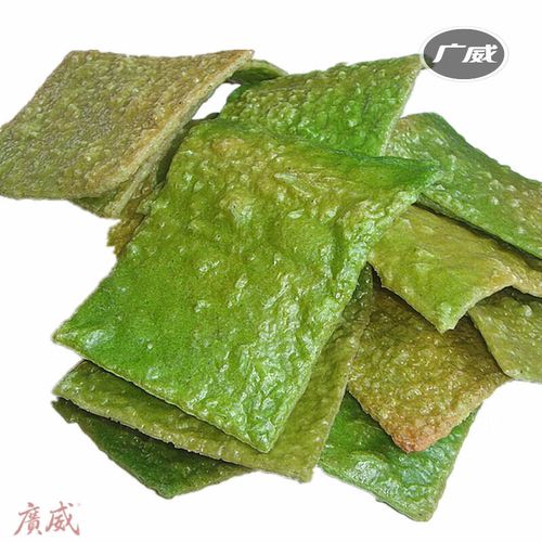 赣州有哪些特色特产值得带？-第3张图片-花冠旅游服务