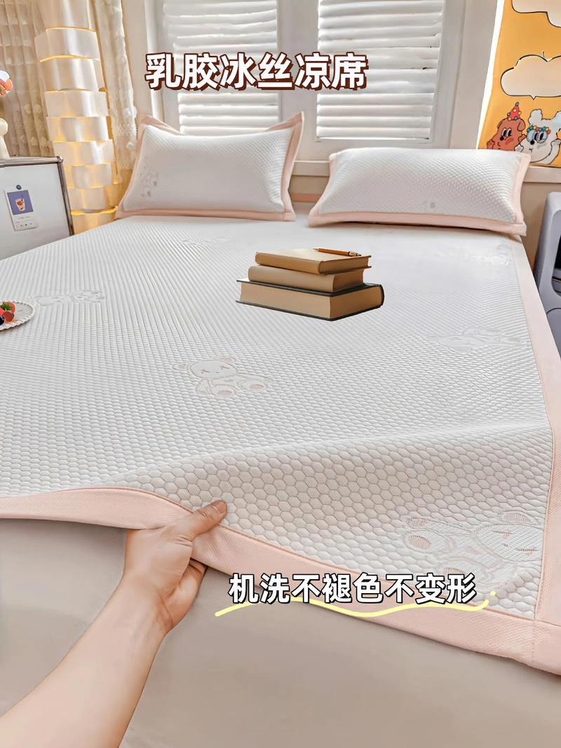 江西鑫泰乳胶产品是真是假？-第3张图片-花冠旅游服务