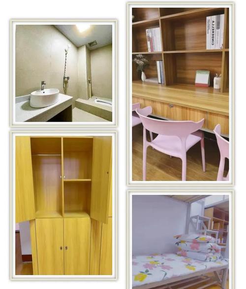 福建工业学校周边住宿-第2张图片-花冠旅游服务