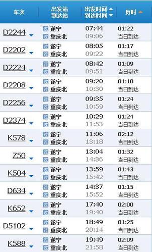 遂宁到福建汽车票怎么买？-第3张图片-花冠旅游服务