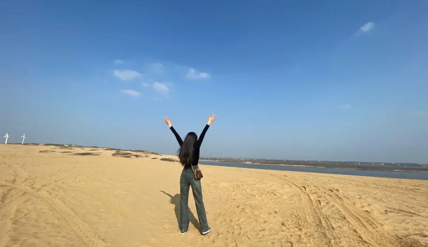 江西古海厚田沙漠怎么玩最尽兴？-第1张图片-花冠旅游服务