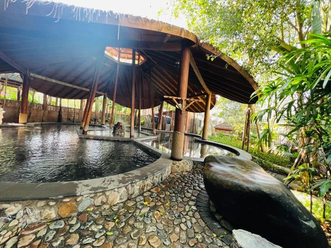 福建平和温泉度假酒店有何特色与魅力？-第1张图片-花冠旅游服务