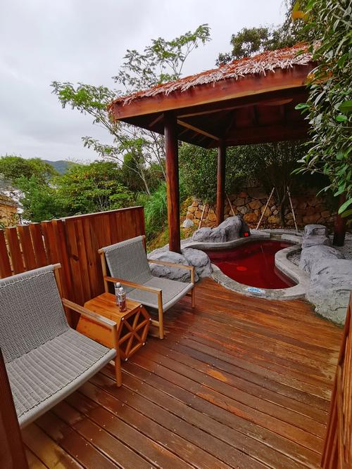 福建平和温泉度假酒店有何特色与魅力？-第3张图片-花冠旅游服务