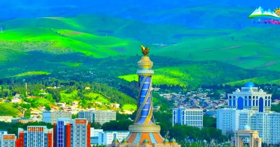 塔吉克斯坦与新疆有何独特关联?-第1张图片-花冠旅游服务 塔吉克斯坦与新疆有何独特关联?-第1张图片-花冠旅游服务