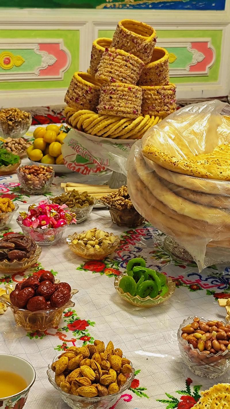 新疆2025古尔邦节放假安排何时公布?-第2张图片-花冠旅游服务 新疆2025古尔邦节放假安排何时公布?-第2张图片-花冠旅游服务