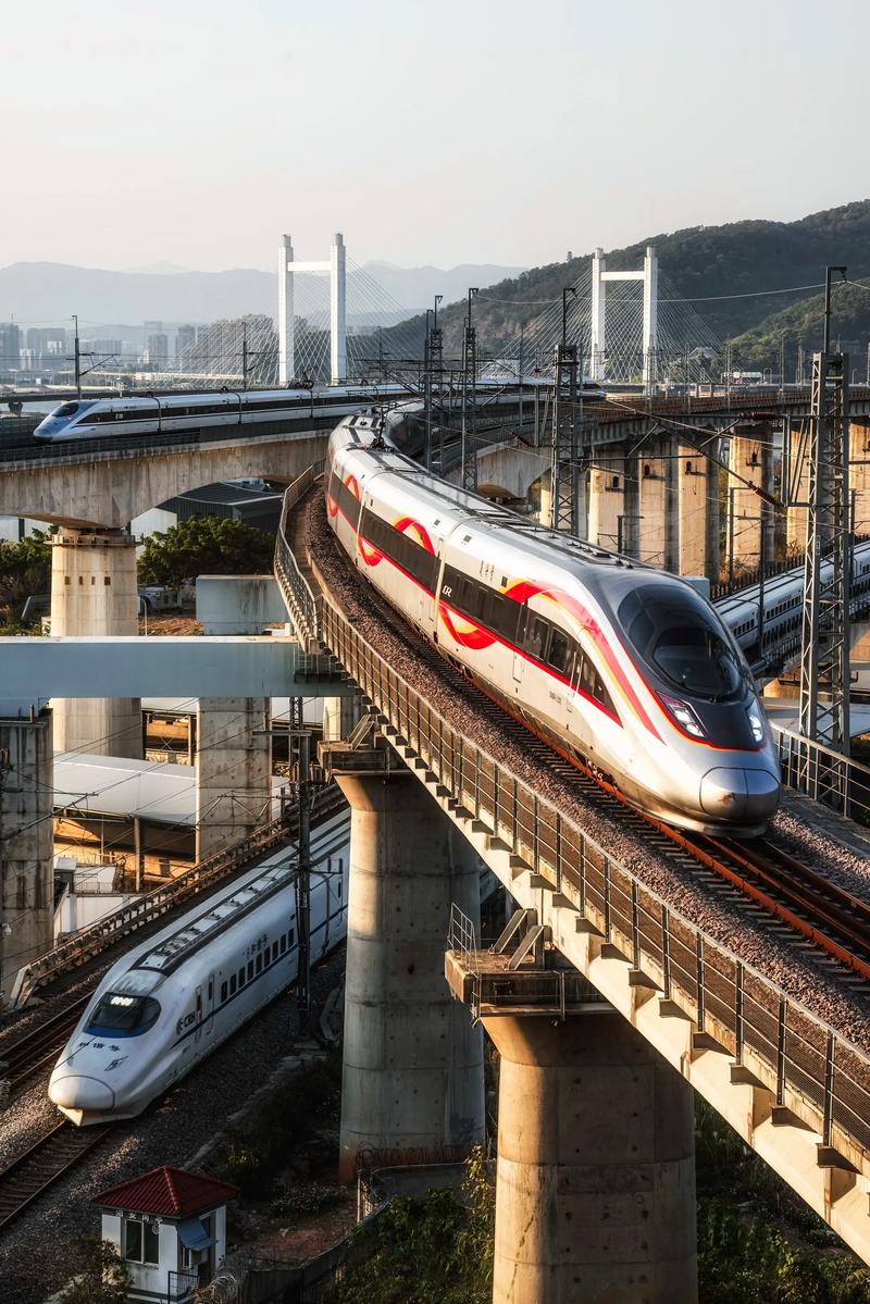 建始到福建晋江动车怎么坐？-第3张图片-花冠旅游服务