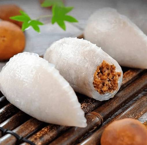 厦门有哪些必尝的特色美食小吃？-第3张图片-花冠旅游服务