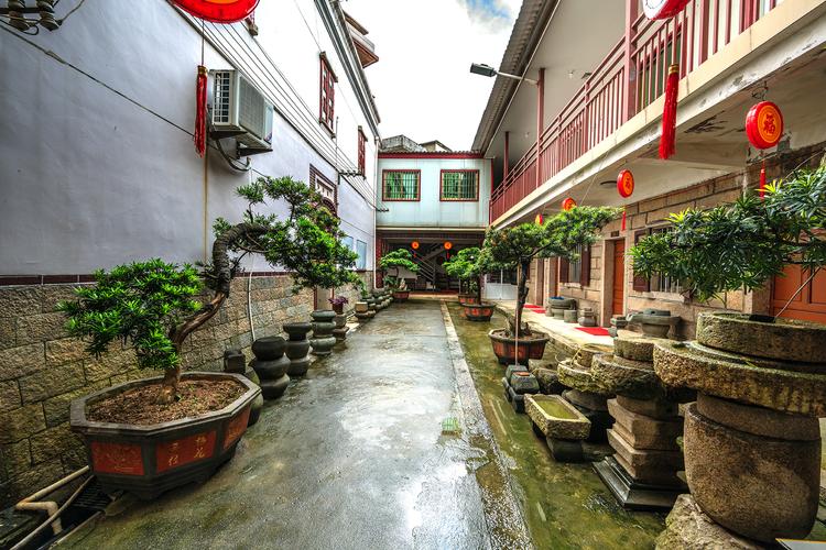 福建过年农家乐有哪些特色玩法？-第1张图片-花冠旅游服务