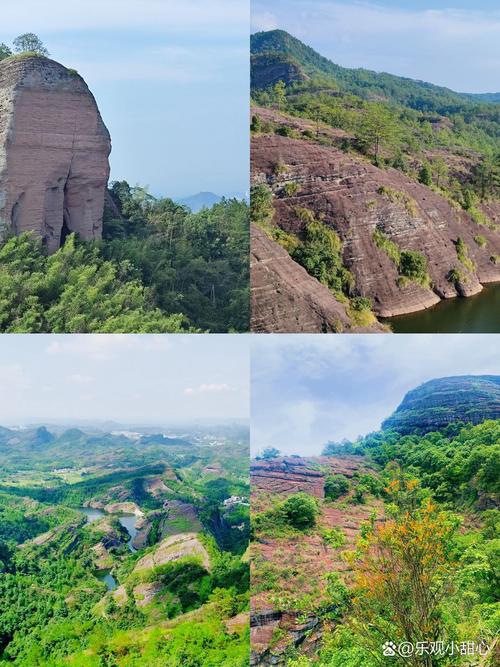 江西通天寨门票价格是多少？-第2张图片-花冠旅游服务