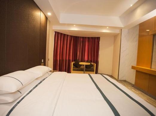 湛江西站附近宾馆哪里找？-第3张图片-花冠旅游服务