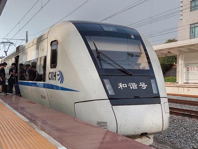 福建漳州到南昌动车怎么坐？-第1张图片-花冠旅游服务