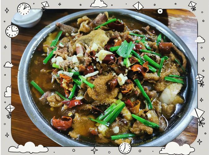 福建建宁有什么特色菜-第2张图片-花冠旅游服务