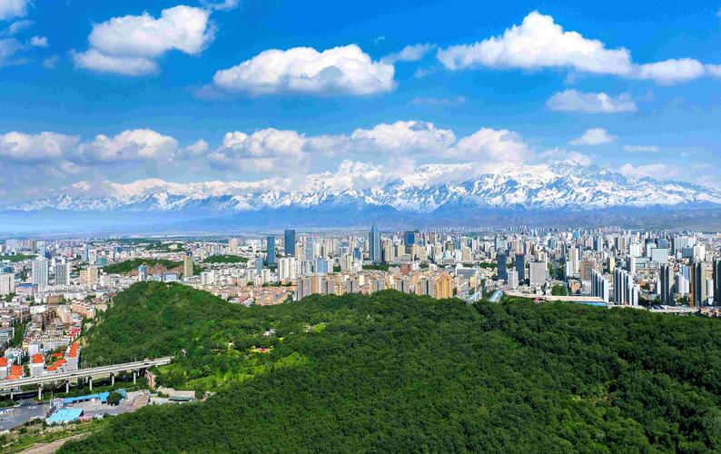 昌吉回族自治州有何独特魅力？-第1张图片-花冠旅游服务