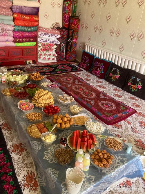 新疆少数民族有哪些特色传统节日？-第2张图片-花冠旅游服务