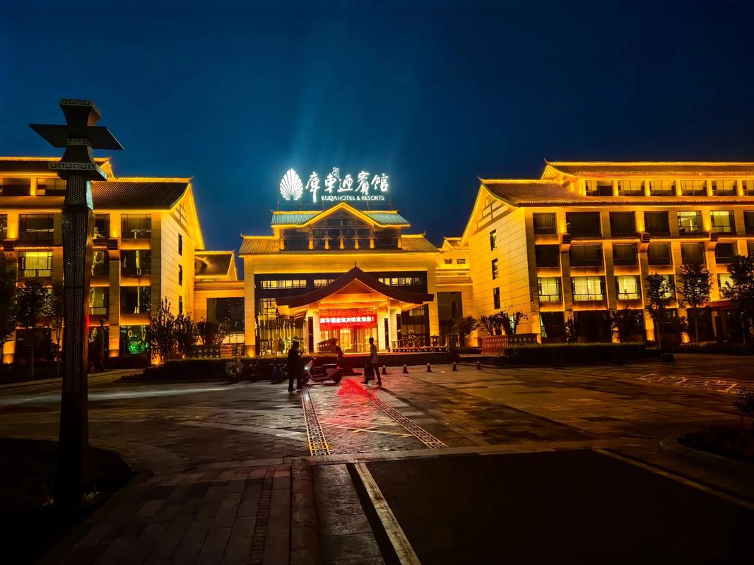 江西高安凤凰宾馆七楼有何故事？-第2张图片-花冠旅游服务