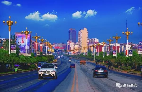 江西高安凤凰宾馆七楼有何故事？-第3张图片-花冠旅游服务