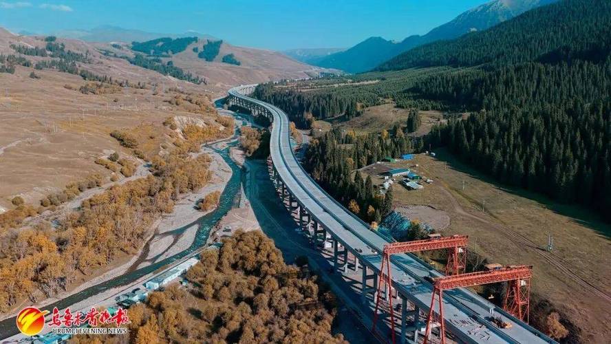 2025新疆高速公路将如何改变出行格局？-第1张图片-花冠旅游服务