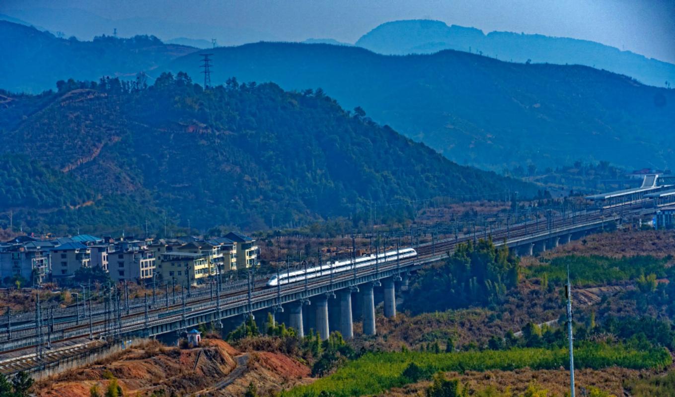 福州到宜春动车怎么坐？-第3张图片-花冠旅游服务