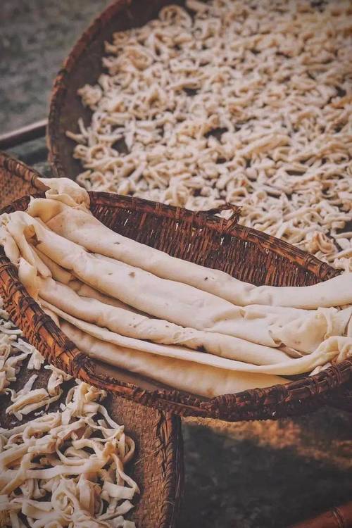 修水有哪些必吃小吃特产？-第1张图片-花冠旅游服务