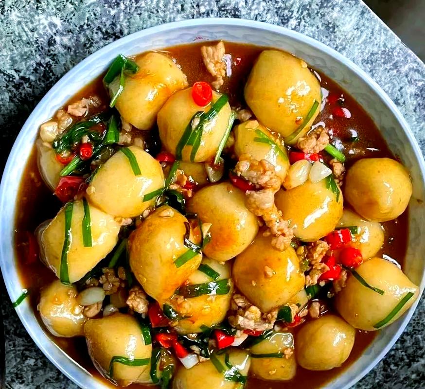 修水有哪些必吃小吃特产？-第3张图片-花冠旅游服务