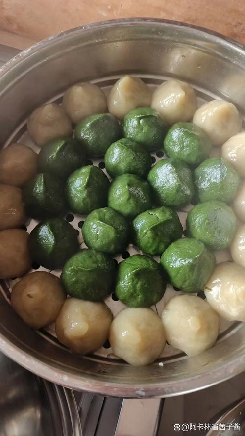 修水有哪些必吃小吃特产？-第2张图片-花冠旅游服务