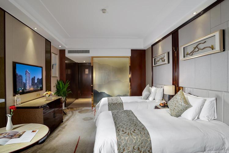 江西省樟树开元大酒店有何特色？-第1张图片-花冠旅游服务