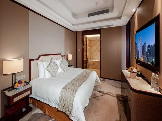 江西省樟树开元大酒店有何特色？-第3张图片-花冠旅游服务