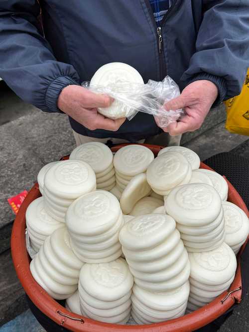 福建上杭古田镇有哪些特产？-第1张图片-花冠旅游服务