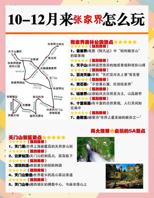 江西到张家界多少公里？-第3张图片-花冠旅游服务