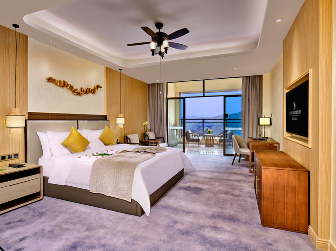 江西室内温泉房酒店哪家好？-第1张图片-花冠旅游服务