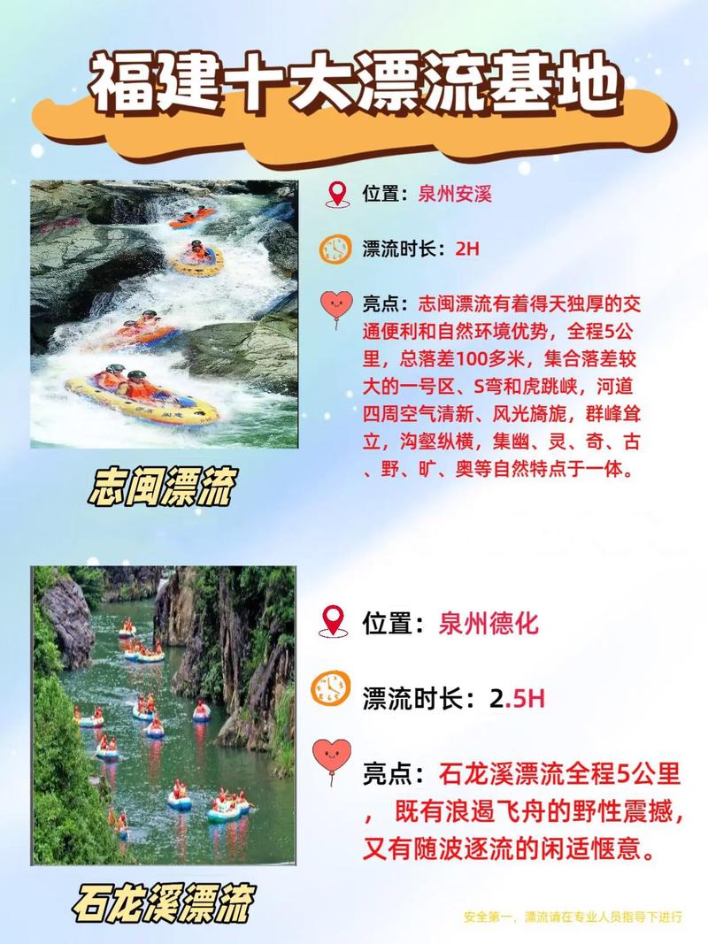 福建最大漂流地点在哪儿？-第1张图片-花冠旅游服务