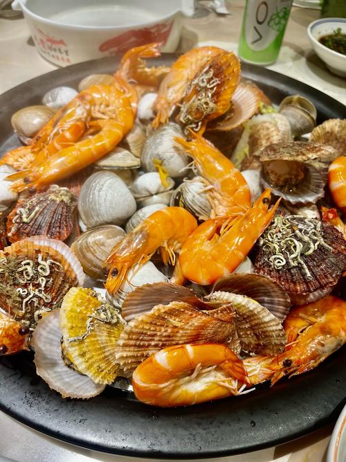 常熟长江西路蒸品海鲜怎么样？-第1张图片-花冠旅游服务