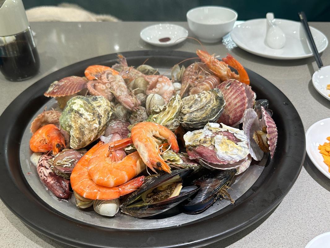 常熟长江西路蒸品海鲜怎么样？-第3张图片-花冠旅游服务