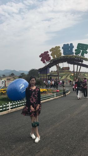 江西吉安花花世界门票多少钱？-第1张图片-花冠旅游服务