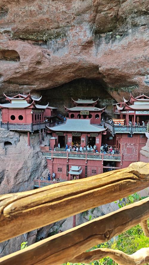 福建哪里好玩？省内景点推荐？-第3张图片-花冠旅游服务