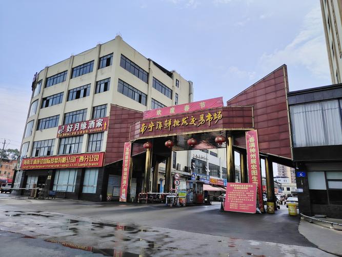 江西泰和牛奶批发市场怎么样？-第2张图片-花冠旅游服务