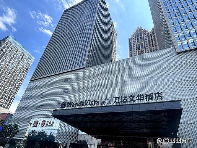 福建晋江浦西文华酒店有何特色？-第1张图片-花冠旅游服务