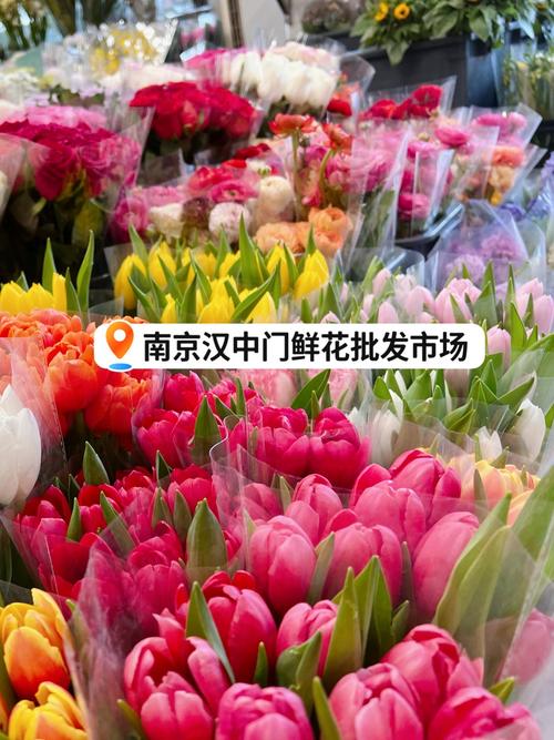 江西赣州鲜花批发市场在哪里？-第1张图片-花冠旅游服务