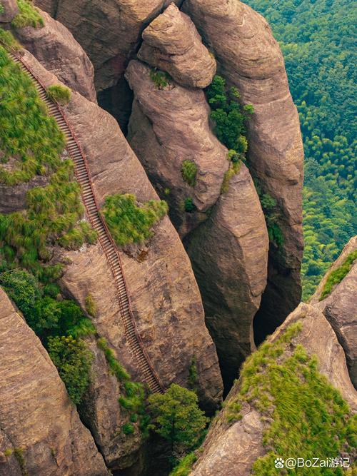江西国庆小众又好玩的去处有哪些？-第1张图片-花冠旅游服务