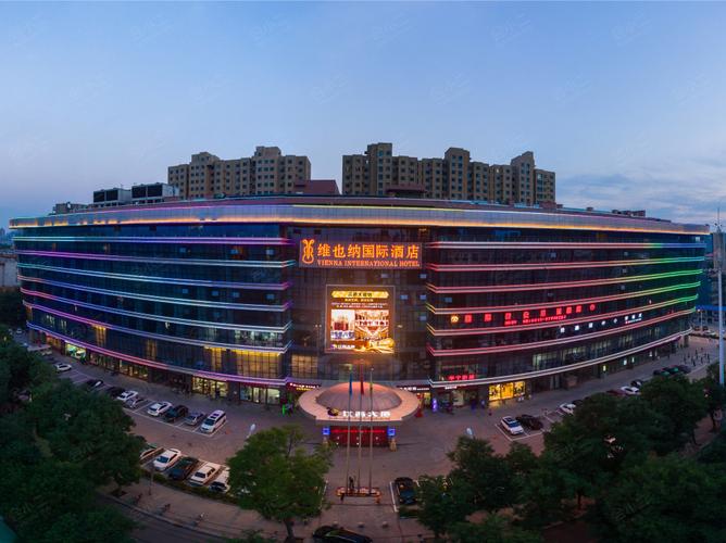 石家庄江西大酒店地址在哪？-第1张图片-花冠旅游服务